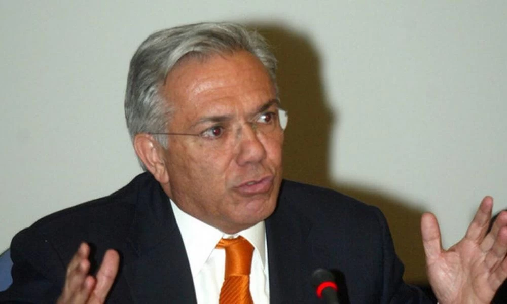 Καθηγητής Βαληνάκης: Σε Ουκρανία και Αν. Μεσόγειο με επιδέξιες κινήσεις η Τουρκία αναβαθμίζεται!